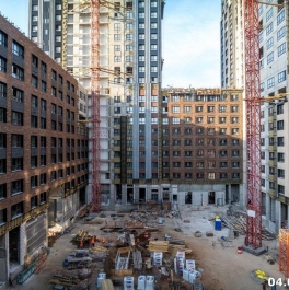 Продажа 2-комн квартиры на вторичном рынке Варшавское ш, вл. 141, д. 141 Продажа 2-комн квартиры на вторичном рынке Варшавское ш, вл. 141, д. 141