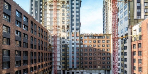 2-комн квартира Варшавское ш, вл. 141,  д. 141