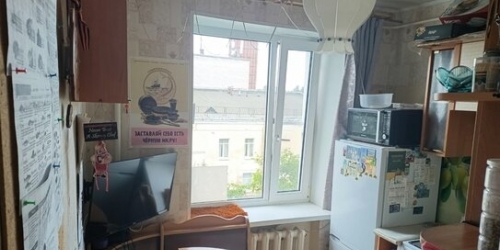 2-комн квартира Кронштадт г, Аммермана ул,  д. 30