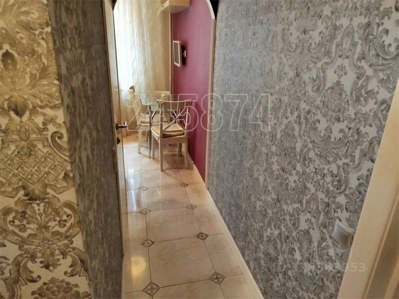 Аренда 1-комн квартиры на вторичном рынке улица Бориса Галушкина, 14К1