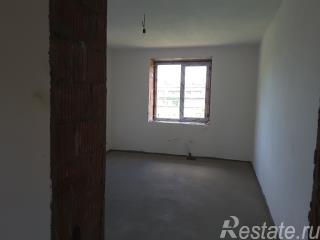 Продажа 2-комн квартиры в новостройке Рощино пгт, Тракторная ул,  д. 15,  к. 2