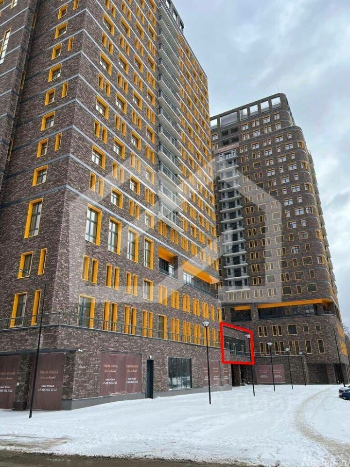 Аренда торгового помещения Люберцы, улица Кирова