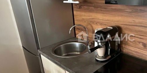 Студия проспект Энергетиков, 11к2