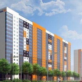 Продажа 2-комн квартиры на вторичном рынке Мурино, ул Шувалова,  д. 30