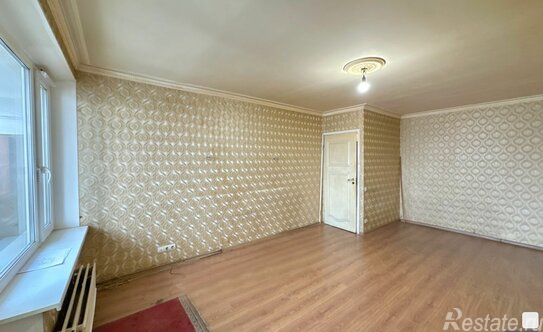 Продажа 1-комн квартиры на вторичном рынке ул Грайвороновская,  д. 21