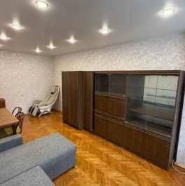 Продажа 2-комн квартиры на вторичном рынке Королёв, ул Сакко и Ванцетти,  д. 6