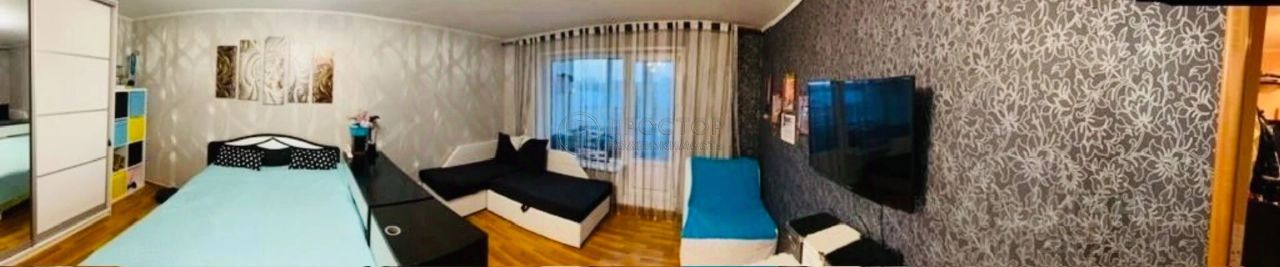 Продажа 1-комн квартиры на вторичном рынке Большая Очаковская улица, 21