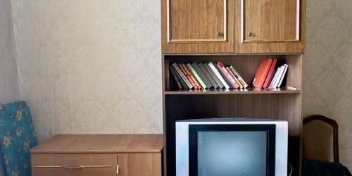 3-комн квартира Огородный переулок, 6К2