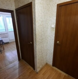 Продажа 1-комн квартиры на вторичном рынке Авиаконструктора Петлякова ул