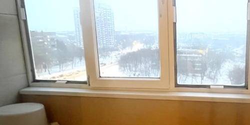 1-комн квартира улица Москворечье, 4к6