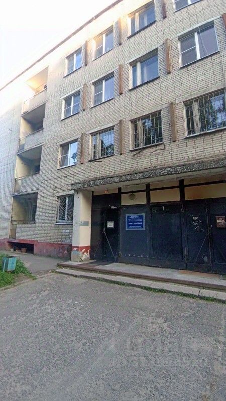 Продажа комнаты Сергиев Посад, улица Мира, 3