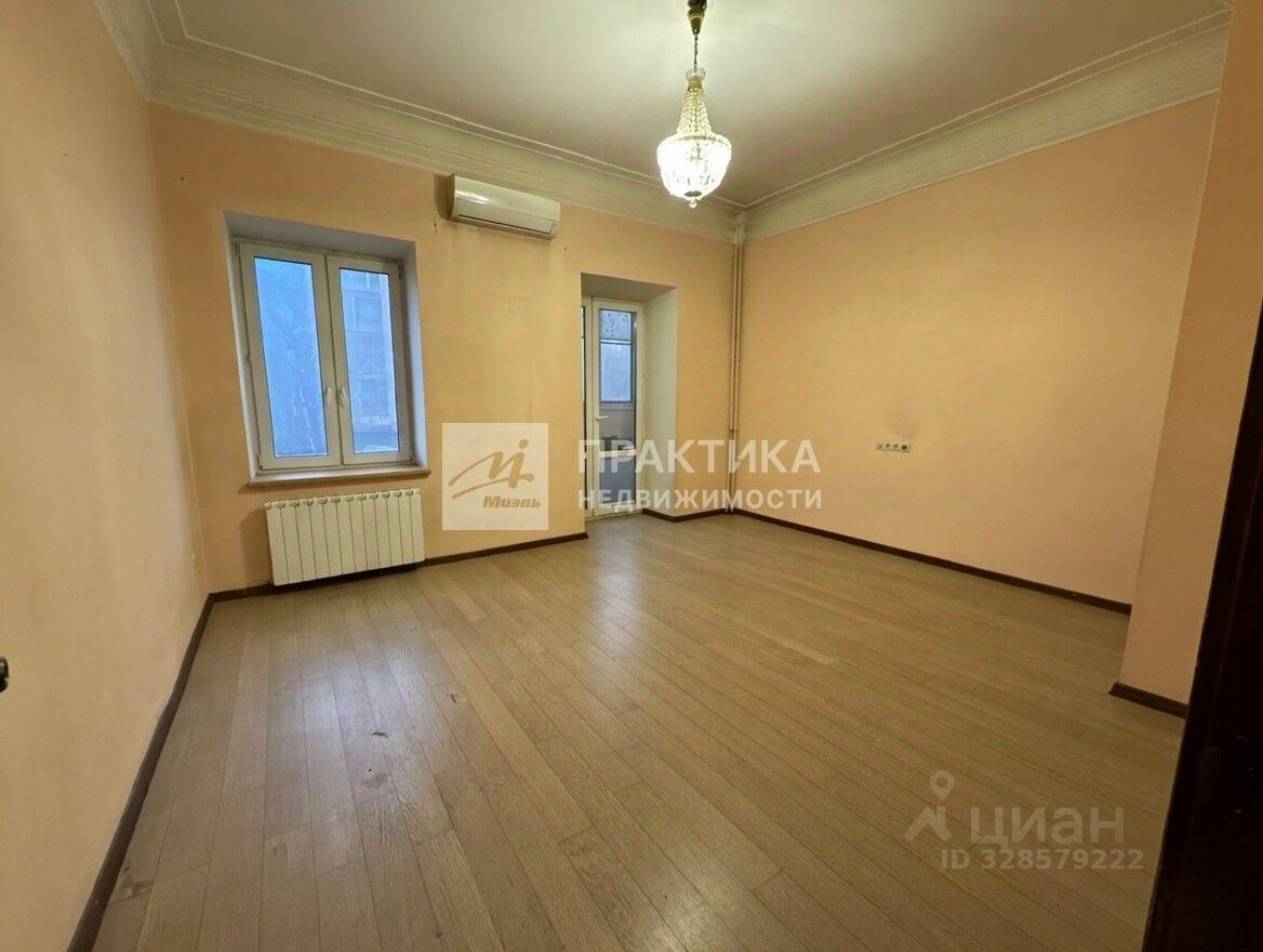 Продажа 2-комн квартиры на вторичном рынке улица Сущевский Вал, 22