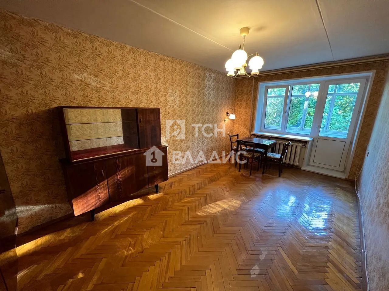 1-комн квартира Королёв, Стадионная улица, 4