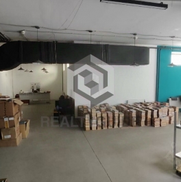 Аренда ПСН улица Архитектора Власова,  д. 6