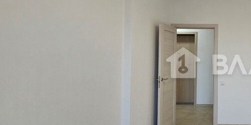 2-комн квартира улица Кедрова, 16К3