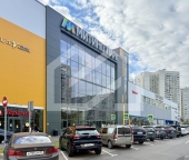 Продать Помещения свободного назначения улица Барышиха   