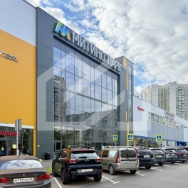Продажа ПСН улица Барышиха Продажа ПСН улица Барышиха