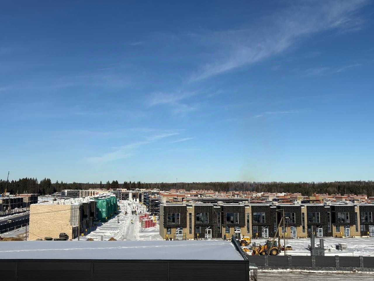 Продажа дома пос. Ленинское, улица Советская, 2