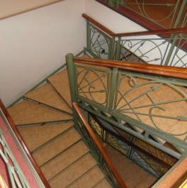 Аренда офиса Московский район Цветочная улица,  д. 16к1