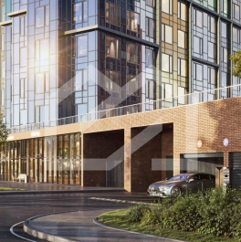 Аренда ПСН ул Автозаводская,  д. 23,  к. 436