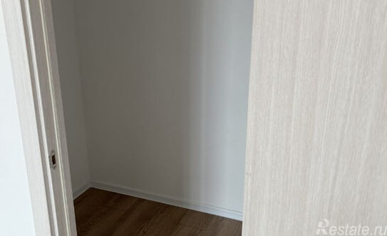 Продажа 1-комн квартиры на вторичном рынке улица Добролюбова,  д. 8 к3