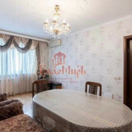 Продажа 3-комн квартиры на вторичном рынке Пятницкое ш,  д. 12 к3