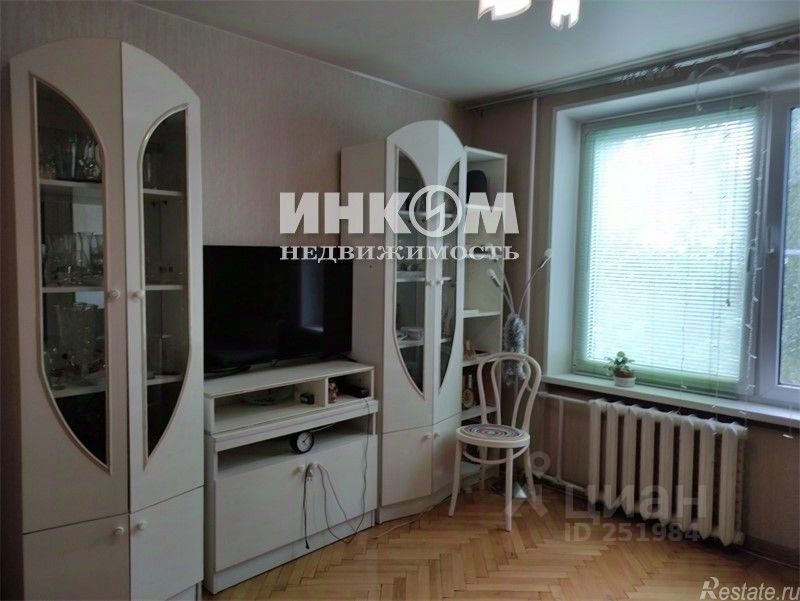 Продажа 2-комн квартиры на вторичном рынке ул Фрязевская,  д. 9,  к. 2