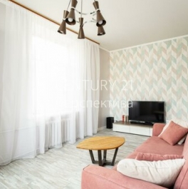 Продажа 2-комн квартиры на вторичном рынке Ухтомская улица,  д. 15