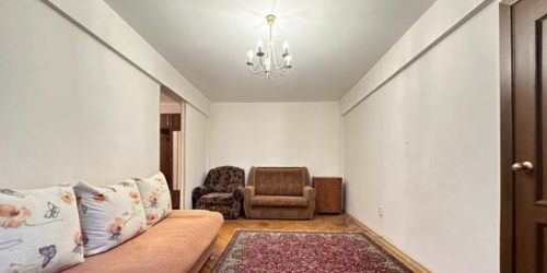 2-комн квартира Заневский пр-кт,  д. 47