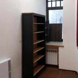 Аренда 8-комн квартиры на вторичном рынке Казачий Б. пер,  д. 4