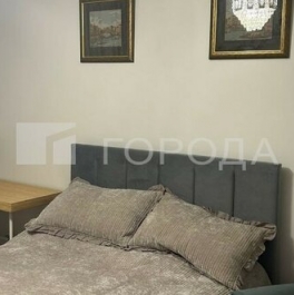 Продажа 2-комн квартиры на вторичном рынке Муравская улица,  д. 38 к1