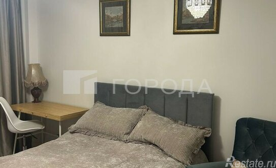 Продажа 2-комн квартиры на вторичном рынке Муравская улица,  д. 38 к1