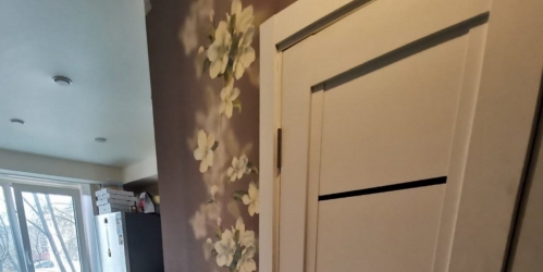 4-комн квартира Киришская ул. ,  д. 5