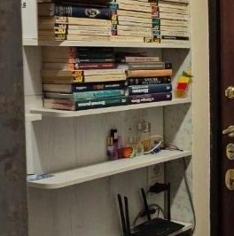 Продажа 1-комн квартиры на вторичном рынке Новолесная улица, 18К2