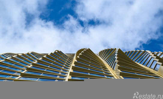 Продажа 3-комн квартиры на вторичном рынке Летниковская улица,  д. 9 с1