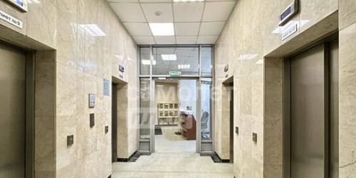 4-комн квартира ул Воронцовские Пруды,  д. 3