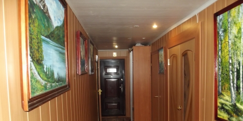 3-комн квартира Тосненский р-н, Тосно г, Станиславского ул,  д. 2