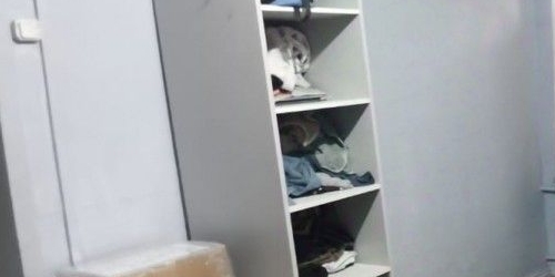 2-комн квартира 2-я Черногрязская улица, 5К1