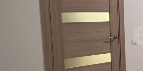 1-комн квартира улица Крыленко, 6к3