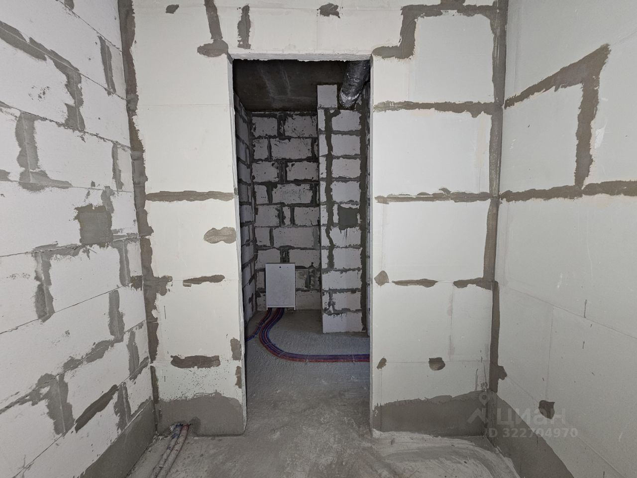 Продажа 1-комн квартиры на вторичном рынке Клинская улица, 2А