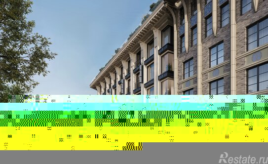 Продажа 2-комн квартиры в новостройке Эсперова улица,  д. 6
