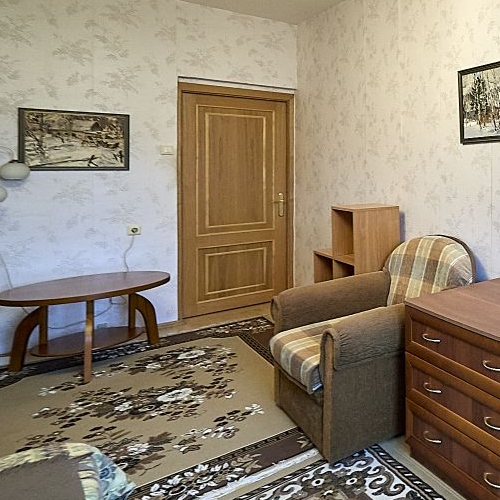 1-комн квартира улица Ленсовета, 88