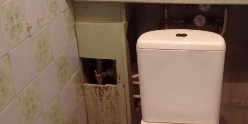 2-комн квартира Кронштадт, улица Всеволода Вишневского, 5