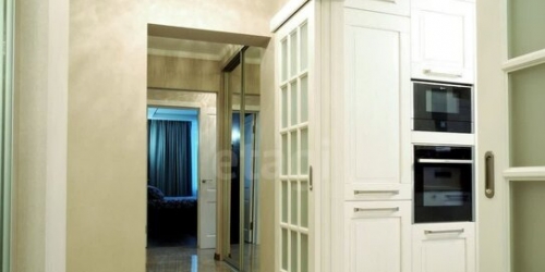 4-комн квартира Краснопутиловская ул,  д. 113,  к. 1