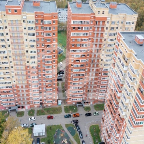 Помещение свободного назначения Ногинск г, Аэроклубная ул,  д. 17 к3