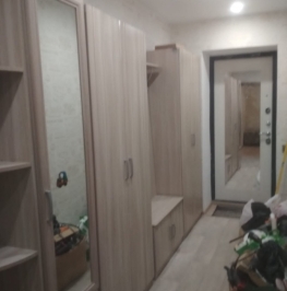 Продажа 1-комн квартиры на вторичном рынке Пушкин г., Саперная ул. ,  д. 8