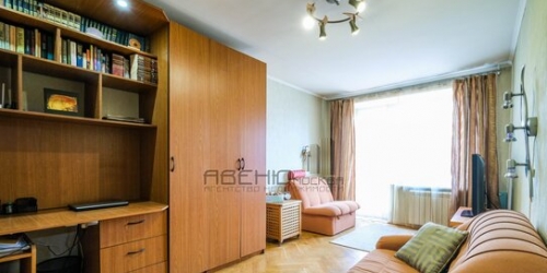 2-комн квартира Путевой проезд,  д. 6