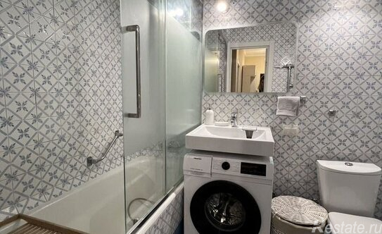 Аренда 2-комн квартиры на вторичном рынке улица Усиевича,  д. 3