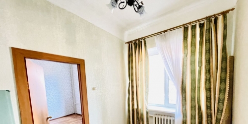 Комната Сибирский проезд, 2С4