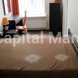 Аренда 3-комн квартиры на вторичном рынке Колпинская улица,  д. 7